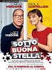 Poster der Sotto una buona stella
