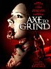 Poster der Axe to Grind