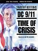 Poster der DC 9/11: Time of Crisis