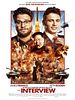Poster der The Interview
