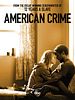 Poster der American Crime