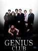 Poster der The Genius Club