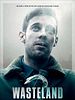 Poster der Wasteland