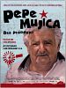 Poster der Pepe Mujica - Der Präsident