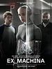 Poster der Ex Machina