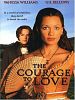 Poster der The Courage to Love