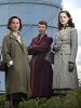 Poster der The Bletchley Circle