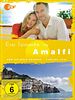 Poster der Ein Sommer in Amalfi