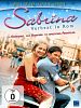Poster der Sabrina - Verhext in Rom