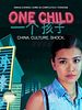 Poster der One Child