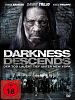 Poster der Darkness Descends