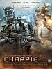 Poster der Chappie
