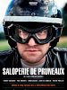 Poster der Saloperie de pruneaux