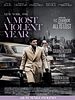 Poster der A Most Violent Year