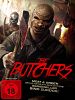 Poster der The Butchers - Meat & Greet