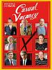 Poster der The Casual Vacancy - Ein plötzlicher Todesfall