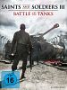 Poster der Saints and Soldiers 3 - Battle of the Tanks