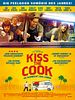 Poster der Kiss the Cook - So schmeckt das Leben