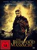 Poster der The Redwood Massacre