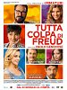 Poster der Tutta colpa di Freud