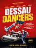 Poster der Dessau Dancers