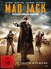 Poster der Mad Jack - Travelling Forbidden Dimensions