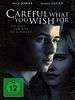 Poster der Careful What You Wish For - Bis dass der Tod sie scheidet