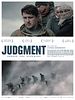 Poster der Judgment - Grenze der Hoffnung