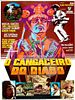 Poster der O Cangaceiro do Diabo