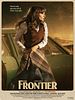 Poster der The Frontier