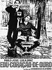 Poster der Edu, Coração de Ouro