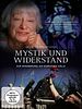 Poster der Mystik und Widerstand – Dorothee Sölle