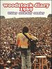 Poster der Woodstock Diary