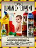 Poster der The Human Experiment