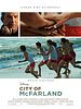 Poster der City of McFarland