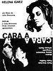 Poster der Cara a Cara