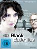 Poster der Black Butterflies