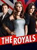 Poster der The Royals