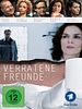 Poster der Verratene Freunde
