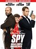 Poster der Spy - Susan Cooper undercover