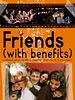 Poster der Friends (With Benefits)