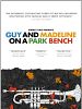 Poster der Guy and Madeline on a Park Bench