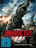 Poster der Jurassic City