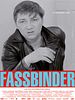 Poster der Fassbinder