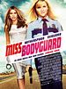 Poster der Miss Bodyguard