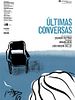 Poster der Últimas Conversas