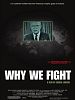 Poster der Why We Fight - Amerikas Kriege
