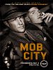 Poster der Mob City