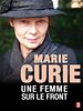 Poster der Marie Curie