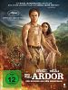 Poster der El Ardor